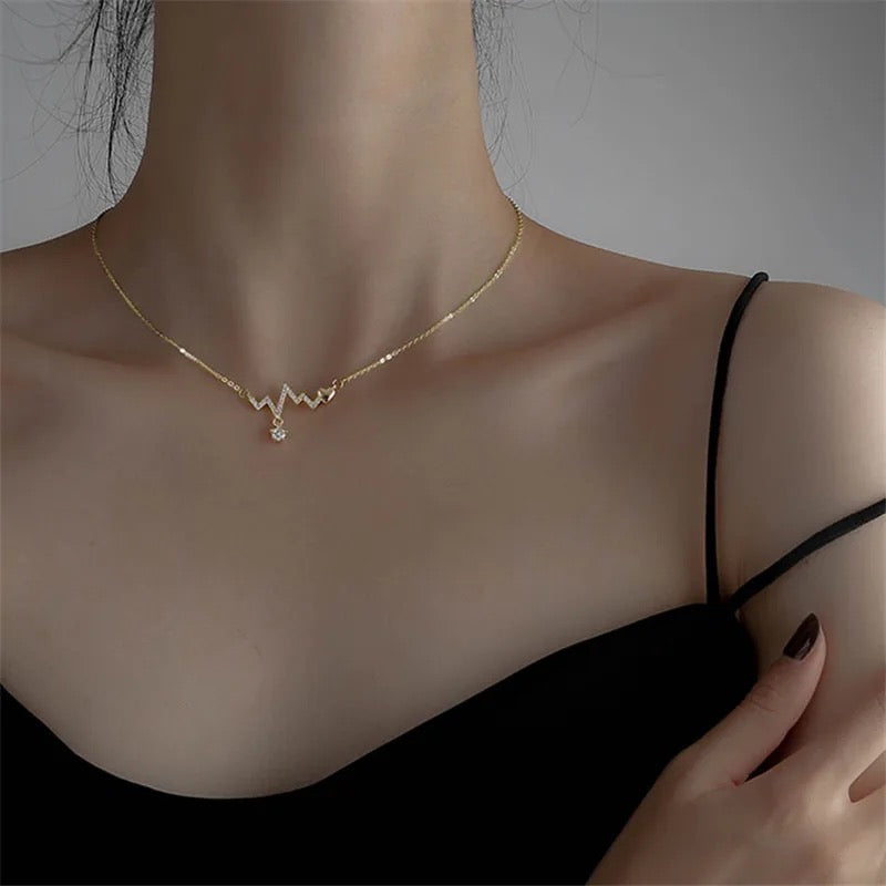 Amazing Korean Jewelry For Women (DESIGN 6092)