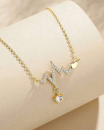 Amazing Korean Jewelry For Women (DESIGN 6092)