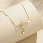 Amazing Korean Jewelry For Women (DESIGN 6092)