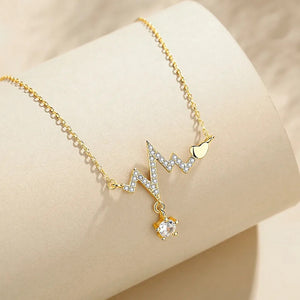 Amazing Korean Jewelry For Women (DESIGN 6092)