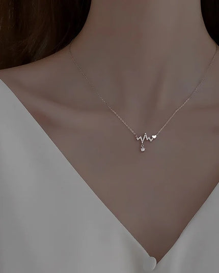 Amazing Korean Jewelry For Women (DESIGN 6092)