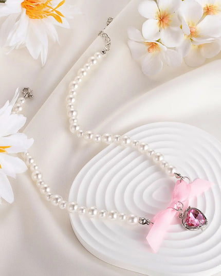 Amazing Korean Jewelry For Women (DESIGN 6093)