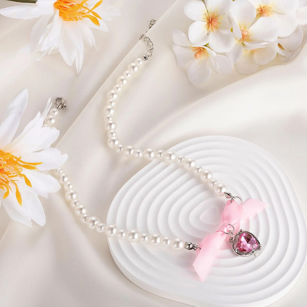 Amazing Korean Jewelry For Women (DESIGN 6093)