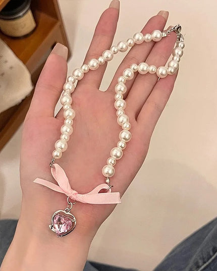 Amazing Korean Jewelry For Women (DESIGN 6093)