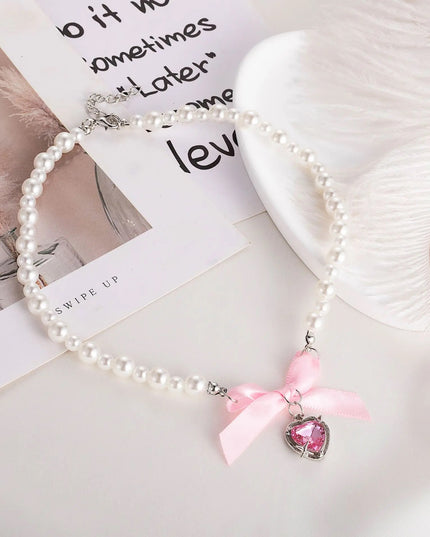 Amazing Korean Jewelry For Women (DESIGN 6093)