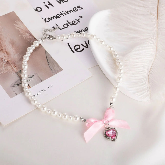 Amazing Korean Jewelry For Women (DESIGN 6093)