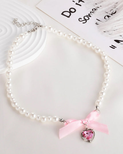 Amazing Korean Jewelry For Women (DESIGN 6093)