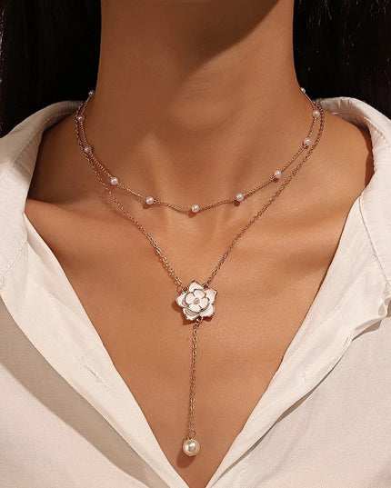 Amazing Korean Jewelry For Women (DESIGN 6094)