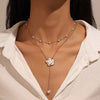 Amazing Korean Jewelry For Women (DESIGN 6094)