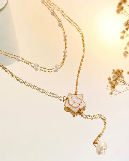 Amazing Korean Jewelry For Women (DESIGN 6094)