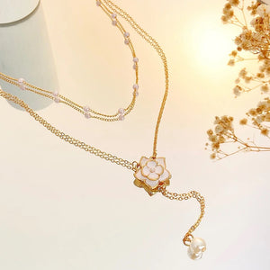 Amazing Korean Jewelry For Women (DESIGN 6094)