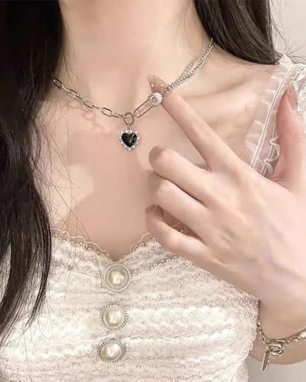Amazing Korean Jewelry For Women (DESIGN 6095)