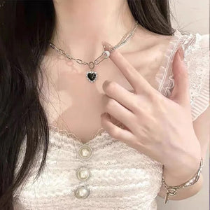 Amazing Korean Jewelry For Women (DESIGN 6095)