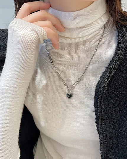 Amazing Korean Jewelry For Women (DESIGN 6095)