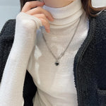 Amazing Korean Jewelry For Women (DESIGN 6095)