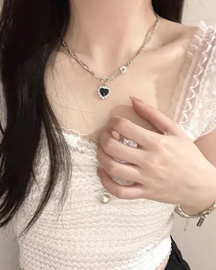 Amazing Korean Jewelry For Women (DESIGN 6095)