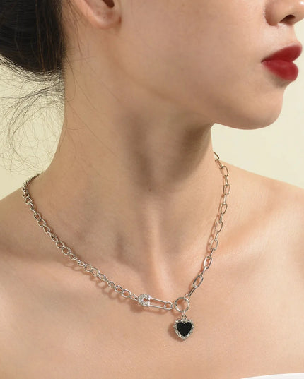Amazing Korean Jewelry For Women (DESIGN 6095)