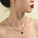 Amazing Korean Jewelry For Women (DESIGN 6095)