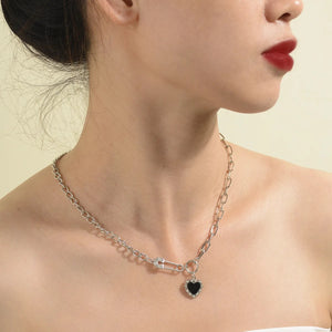 Amazing Korean Jewelry For Women (DESIGN 6095)