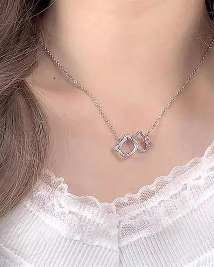Amazing Korean Jewelry For Women (DESIGN 6096)