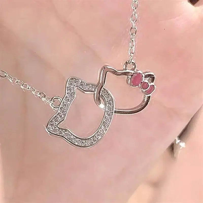 Amazing Korean Jewelry For Women (DESIGN 6096)