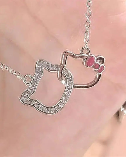 Amazing Korean Jewelry For Women (DESIGN 6096)