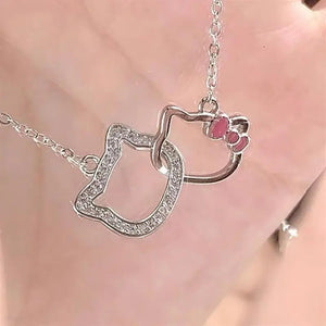 Amazing Korean Jewelry For Women (DESIGN 6096)