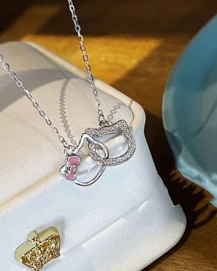 Amazing Korean Jewelry For Women (DESIGN 6096)