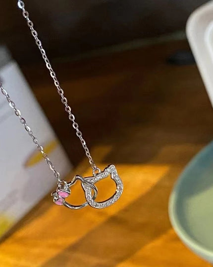 Amazing Korean Jewelry For Women (DESIGN 6096)