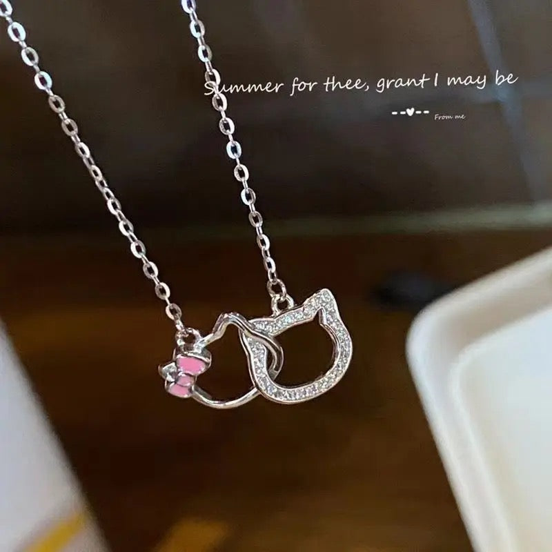 Amazing Korean Jewelry For Women (DESIGN 6096)