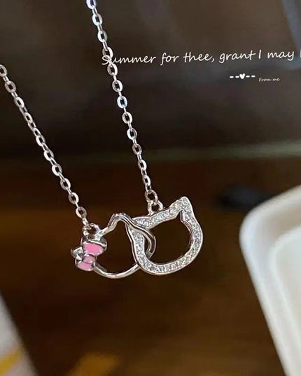 Amazing Korean Jewelry For Women (DESIGN 6096)