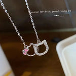 Amazing Korean Jewelry For Women (DESIGN 6096)