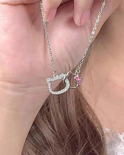 Amazing Korean Jewelry For Women (DESIGN 6096)