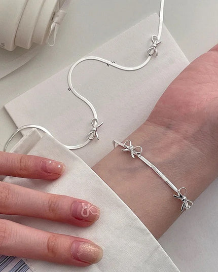 Amazing Korean Jewelry For Women (DESIGN 6098)