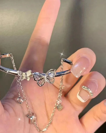 Amazing Korean Jewelry For Women (DESIGN 6099)