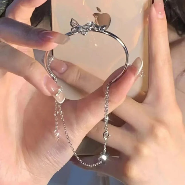 Amazing Korean Jewelry For Women (DESIGN 6099)