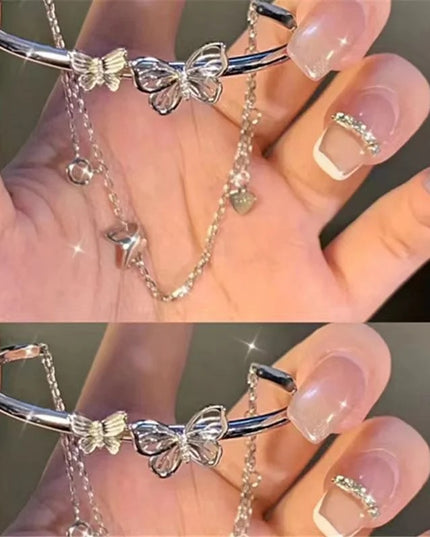 Amazing Korean Jewelry For Women (DESIGN 6099)