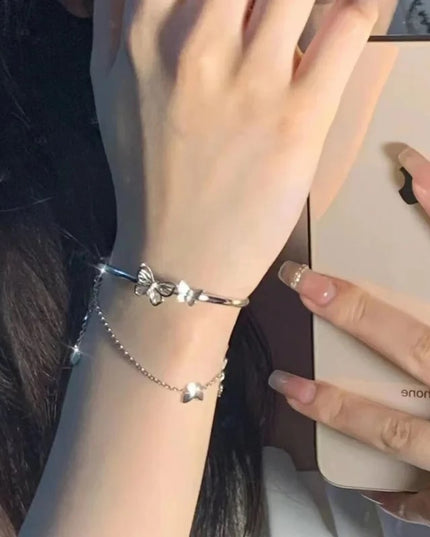 Amazing Korean Jewelry For Women (DESIGN 6099)
