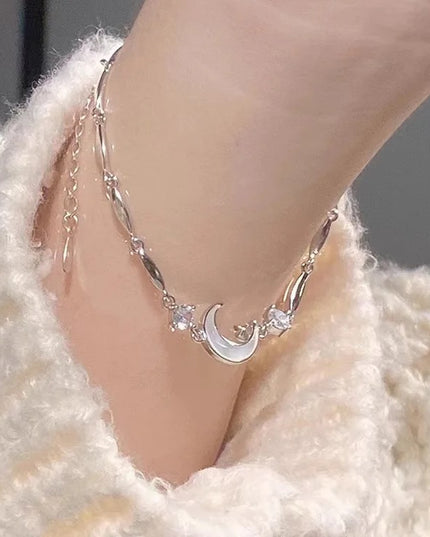 Amazing Korean Jewelry For Women (DESIGN 6100)