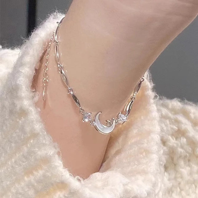 Amazing Korean Jewelry For Women (DESIGN 6100)