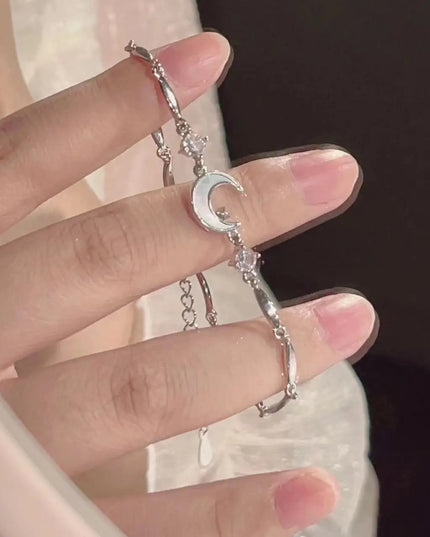 Amazing Korean Jewelry For Women (DESIGN 6100)