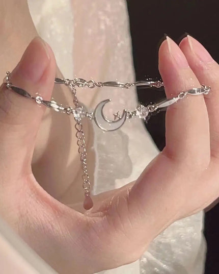 Amazing Korean Jewelry For Women (DESIGN 6100)