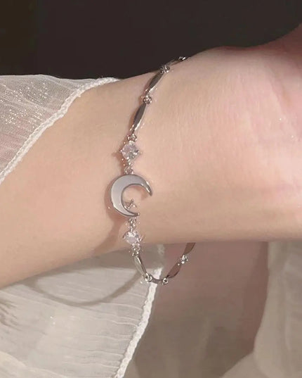 Amazing Korean Jewelry For Women (DESIGN 6100)