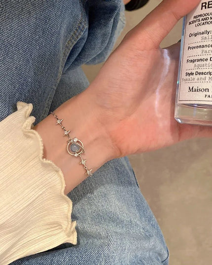 Amazing Korean Jewelry For Women (DESIGN 6101)