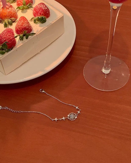 Amazing Korean Jewelry For Women (DESIGN 6101)