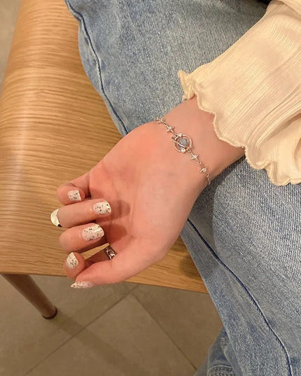 Amazing Korean Jewelry For Women (DESIGN 6101)