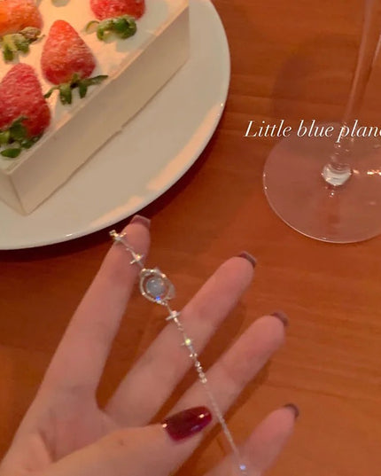 Amazing Korean Jewelry For Women (DESIGN 6101)