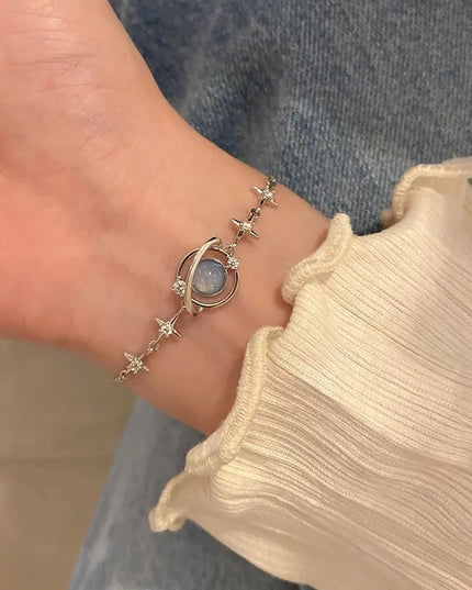 Amazing Korean Jewelry For Women (DESIGN 6101)