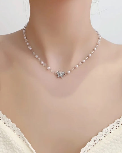 Amazing Korean Jewelry For Women (DESIGN 6102)