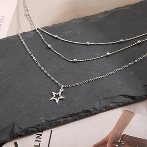 Amazing Korean Jewelry For Women (DESIGN 6103)